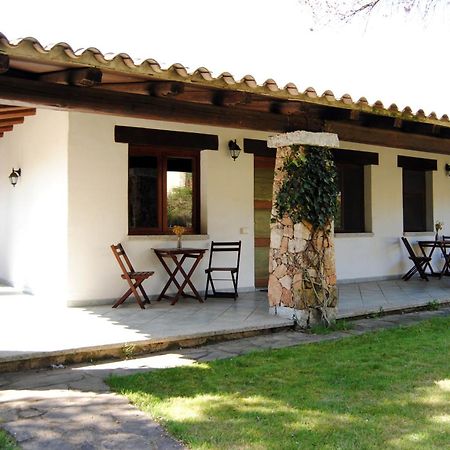 Agriturismo Desole Monti エクステリア 写真