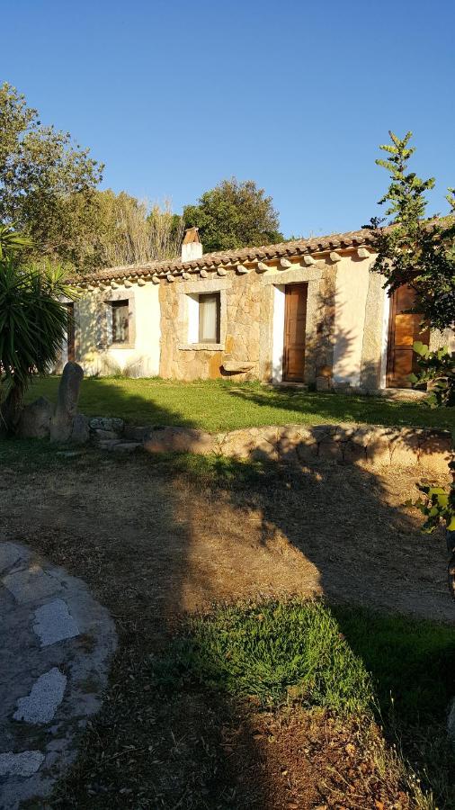 Agriturismo Desole Monti エクステリア 写真