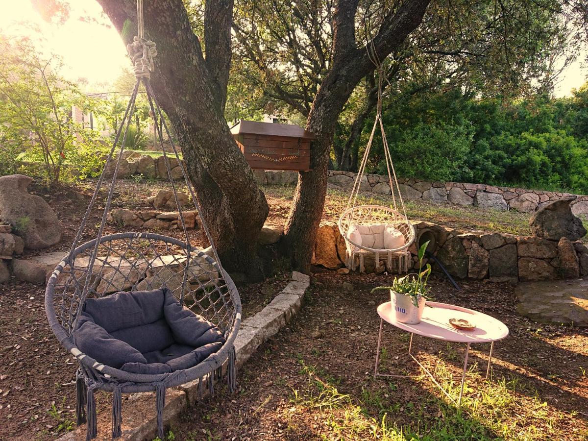 Agriturismo Desole Monti エクステリア 写真