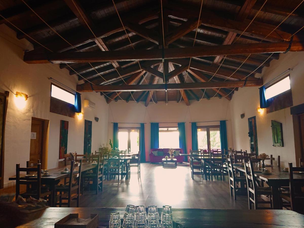 Agriturismo Desole Monti エクステリア 写真