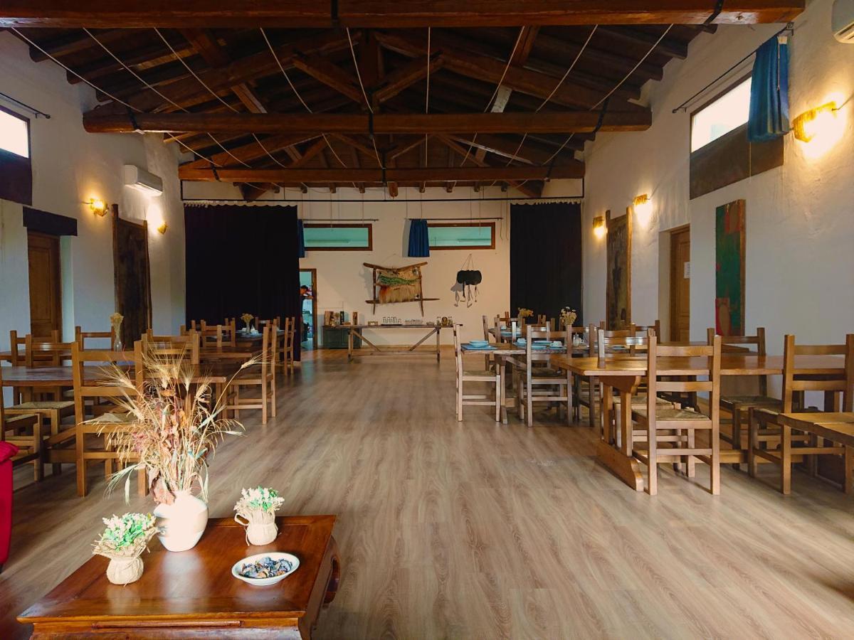 Agriturismo Desole Monti エクステリア 写真