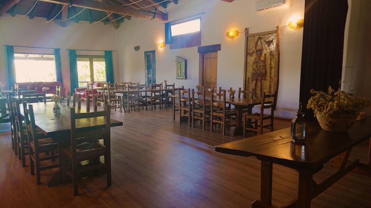 Agriturismo Desole Monti エクステリア 写真