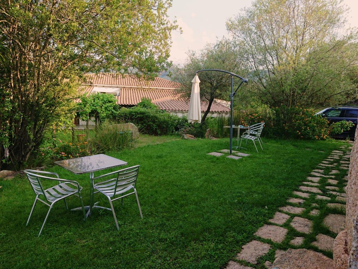 Agriturismo Desole Monti エクステリア 写真